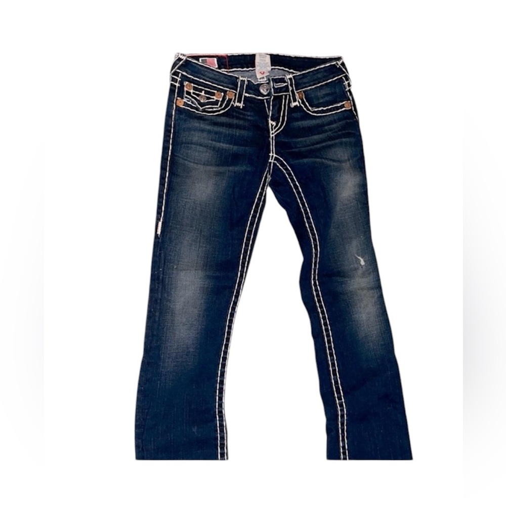 True religion